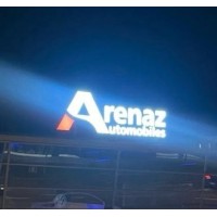 Arenaz Automobiles Crissier SA logo - Similar company to Expo De Coss
