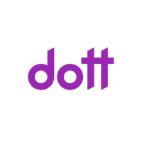 Dott logo - Similar company to Batch Logistics