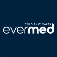 Evermed Srl logo - Similar company to Evermed