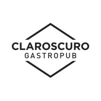 Claroscuro Gastropub logo - Similar company to Atte. Chocolate