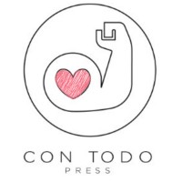 CON TODO PRESS logo - Similar company to Mija Books