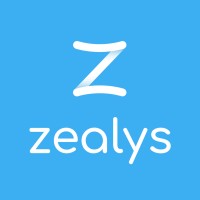 Zealys logo - Similar company to Praisepal