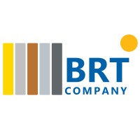 B. R. TRADING COMPANY logo - Similar company to Ferrous Metal Processing