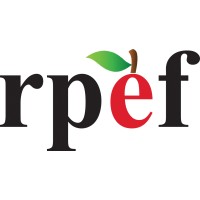 Rogers Public Education Foundation logo - Similar company to Home Front Military Network (Hfmn)