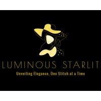 Luminous Starlit logo - Similar company to Linea Carpets