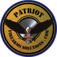 Patriot Firearms Solutions logo - Similar company to 904 Firearms