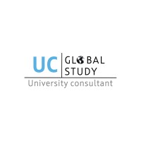 UC GLOBAL STUDY PVT LTD logo - Similar company to Uc Global