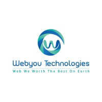 Webyou Technologies logo - Similar company to Jeenweb Technologists Pvt.Ltd.