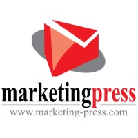 Marketing Press logo - Similar company to Propulsion.One