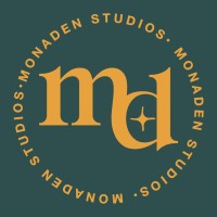 MonaDen Studios logo - Similar company to M Group Creative