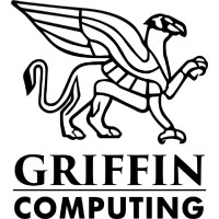 Griffin Computing logo - Similar company to Fit Telco