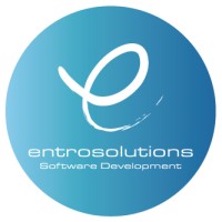 Entro Solutions LTD logo - Similar company to Red5 Creative