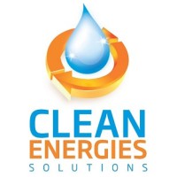 Clean Energies Solutions logo - Similar company to Sanira Energy Solutions