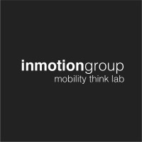 INMOTION GROUP logo - Similar company to Bangk