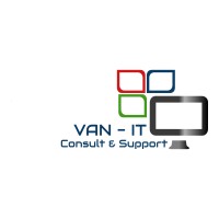 VAN - IT Consult & Support logo - Similar company to Angular.Services