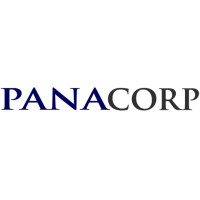 Panacorp logo - Similar company to Cyber Transcend
