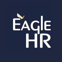 Eagle HR logo - Similar company to Amazon Fronts Ltd