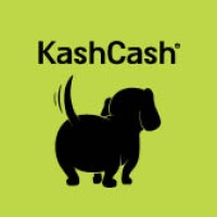 קשקאש - KashCash logo - Similar company to Kashkash