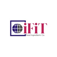 International Food Ingredients Trading Company logo - Similar company to Redbrick Retail : A Food-Tech Company