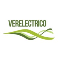 Verelectrico logo - Similar company to Liburuak Libros