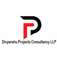 Divyanshu Projects Consultancy LLp logo - Similar company to Rameshwaram Projects Pvt Ltd.