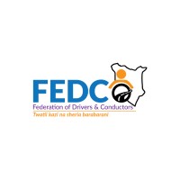 Federation Of Drivers & Conductors (FEDCO) logo - Similar company to Space Ti