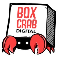 Box Crab Digital 🦀 logo - Similar company to Talk.Build