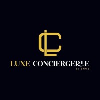 Luxe Conciergerie by EROS logo - Similar company to Culture Élite