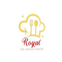 Royal-The Indian Cuisine logo - Similar company to Flames A Multi-Cuisine Kitchen