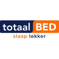 Totaalbed