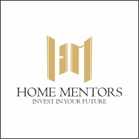 Home Mentors logo - Similar company to Full White