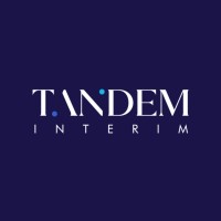Tandem Interim logo - Similar company to Remot-Ewant