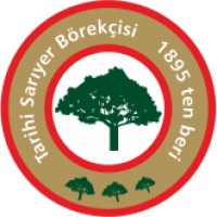 Tarihi Sariyer Börekçisi logo - Similar company to Hitit Borek