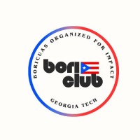 Boricuas Organized For Impact (BORI) logo - Similar company to Georgia Tech Society Of Hispanic Professional Engineers