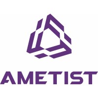 Ametist Container Line logo - Similar company to Maredian Container Line Llp
