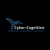 Cyber-Cognition logo - Similar company to Reactwell