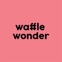 Waffle Wonder logo - Similar company to Scan It Now