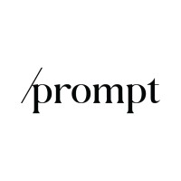 Prompt logo - Similar company to /Prompt.