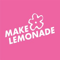 Make Lemonade logo - Similar company to Poesy