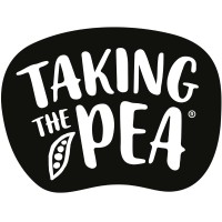 Taking the Pea logo - Similar company to Ecups