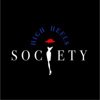 High Heels Society logo - Similar company to High-Tech High Heels