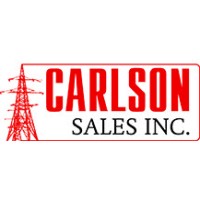 Carlson Sales Inc logo - Similar company to Utility Solutions, Inc.