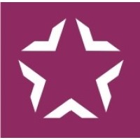 V Popular logo - Similar company to Krish Developers