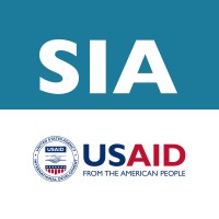 USAID Feed the Future Uganda Strategic Investments Activity (SIA) logo - Similar company to Affoshed Co. Limited