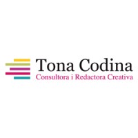 Redactora Creativa, Consultora I Formadora En Comunicació.
