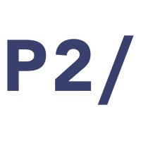 P2/ logo - Similar company to P2
