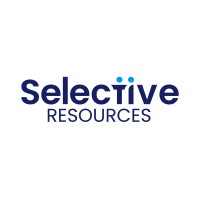 Selective Resources logo - Similar company to Bitgram Technologies Pvt. Ltd
