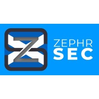 ZephrSec Ltd logo - Similar company to Darkshield Llc