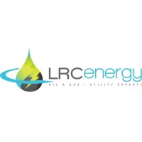 LRCenergy, LLC logo - Similar company to Prime Pipe, Llc