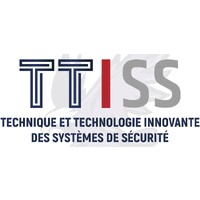TTISS (Technique et Technologie Innovante des Systèmes de Sécurité) logo - Similar company to Ttis Co Ltd